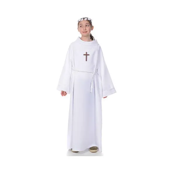 Aube blanche de communion