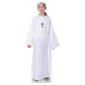 Aube blanche de communion - 1