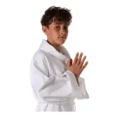 Aube blanche de communion - 4