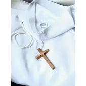 Aube blanche de communion - 5