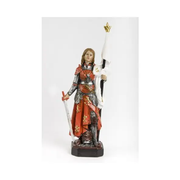 Statue de Sainte Jeanne d'Arc