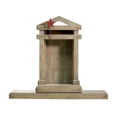 Crèche - Willow Tree