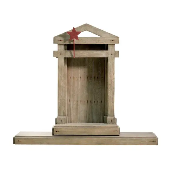 Crèche - Willow Tree