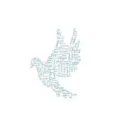 Carte - Colombe de l'Esprit - 2