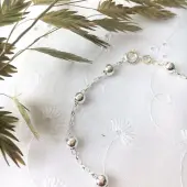 Bracelet Dizainier - Argent - 2