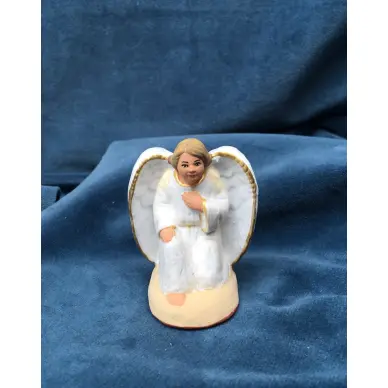 Ange à genoux - Le Moulin à Huile