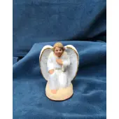 Ange à genoux - Le Moulin à Huile - 1