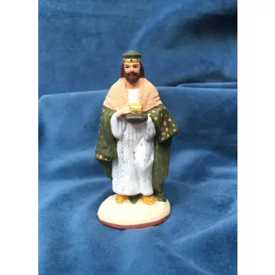 Roi Mage blanc - Le Moulin à Huile