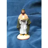 Roi Mage blanc - Le Moulin à Huile - 1