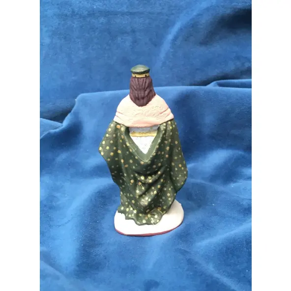 Roi Mage blanc - Le Moulin à Huile