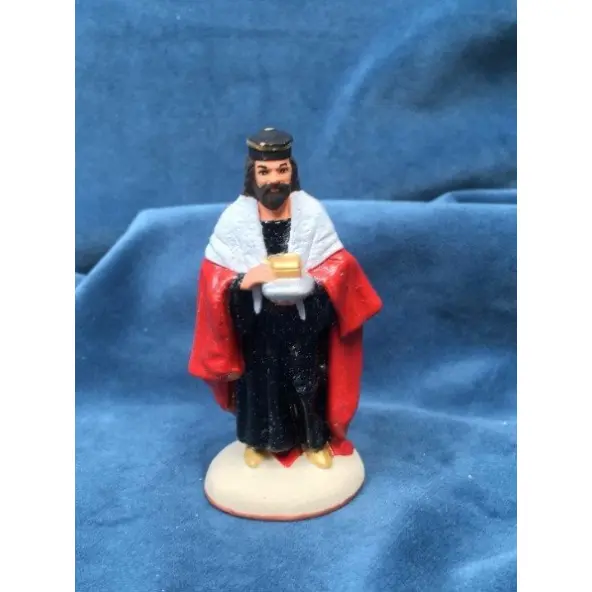 Roi Mage blanc - Le Moulin à Huile