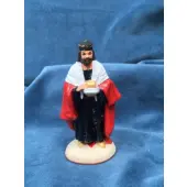 Roi Mage blanc - Le Moulin à Huile - 3