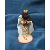 Roi Mage noir - Le Moulin à Huile - 1