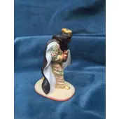 Roi Mage noir - Le Moulin à Huile - 2