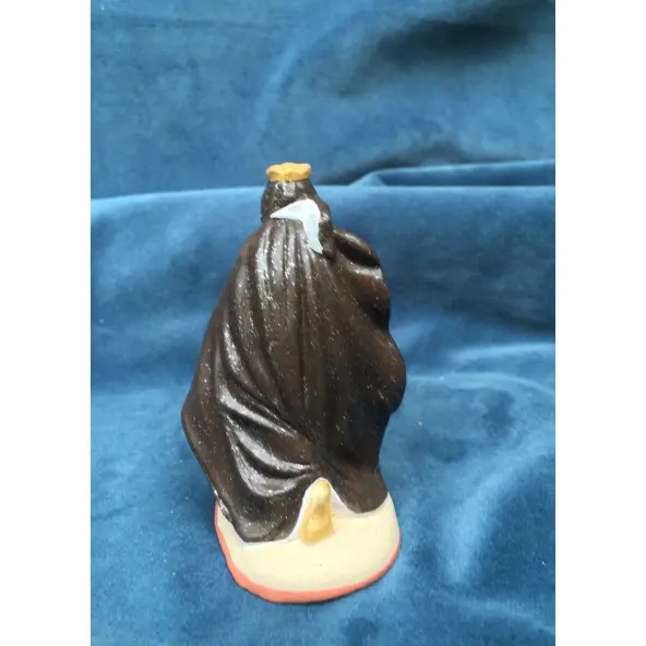 Roi Mage noir - Le Moulin à Huile