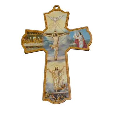 Croix de la Résurrection