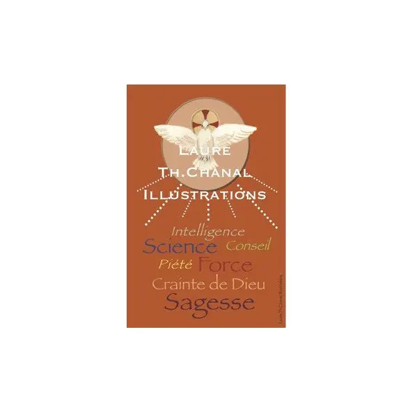 Image de confirmation - 7 dons (orange)