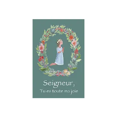 Image - Seigneur tu es toute ma joie