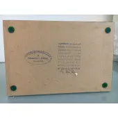 Statue de la Sainte Famille en porcelaine - 3