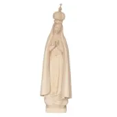 Statue de Notre-Dame de Fatima - 16 cm - 2
