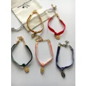 Bracelet en velours de la Médaille miraculeuse - 2