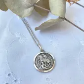 Médaille de Saint Martin - Argent - 1