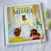 Livre Mon premier Missel - 1