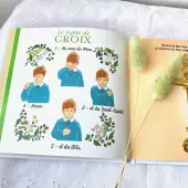 Livre Mon premier Missel - 2