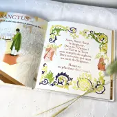 Livre Mon premier Missel - 3