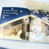 Livre Je vous salue Marie - 3