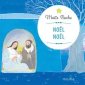 Livre Noël Noël - Maïté Roche - 2