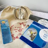 Pochette de l'Avent pour enfant - 1