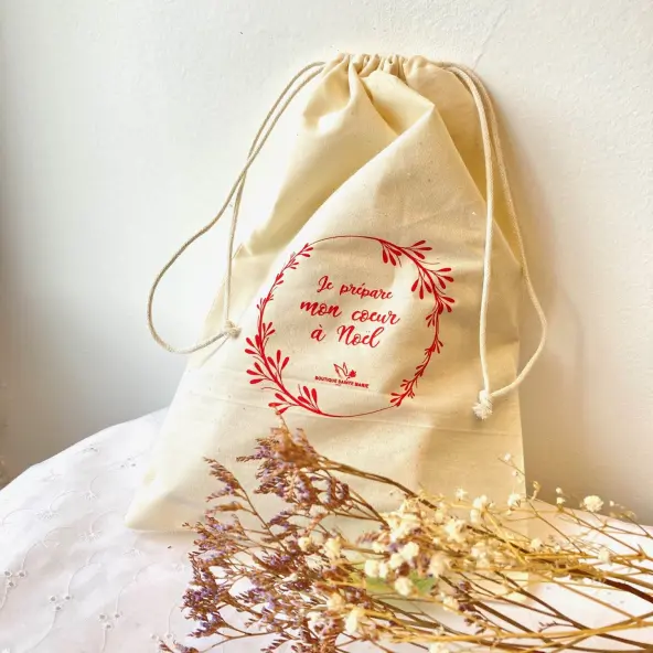 Pochette de l'Avent pour enfant