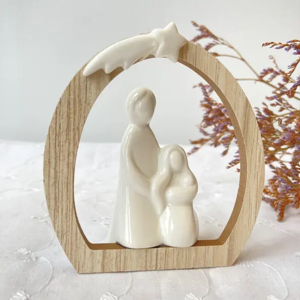 Pochette de l'Avent pour enfant