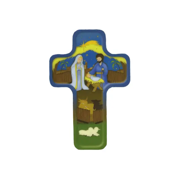 Magnet de la Nativité