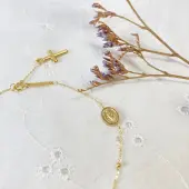 Bracelet dizainier en or - 2