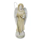 Statue Archange Raphaël - 3