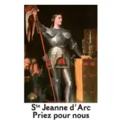 Autocollants religieux - différents sujets - 5 cm - 2