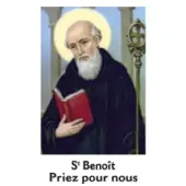 Autocollants religieux - différents sujets - 5 cm - 5