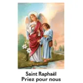 Autocollants religieux - différents sujets - 5 cm - 9