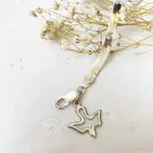 Bracelet Saint Esprit - Argent - 2