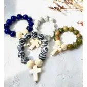 Dizainier en pierres fines - 2