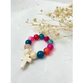 Dizainier en pierres fines - 4