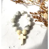 Dizainier en pierres fines - 6