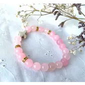 Bracelets religieux en pierres fines - 8