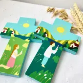 Croix de profession de foi - 1