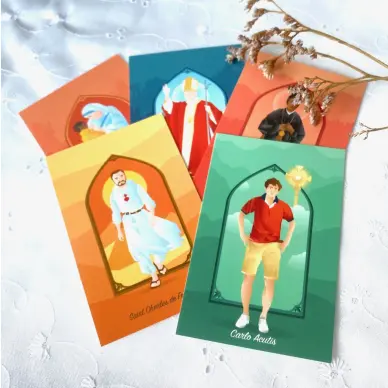 Image - Saint d'aujourd'hui