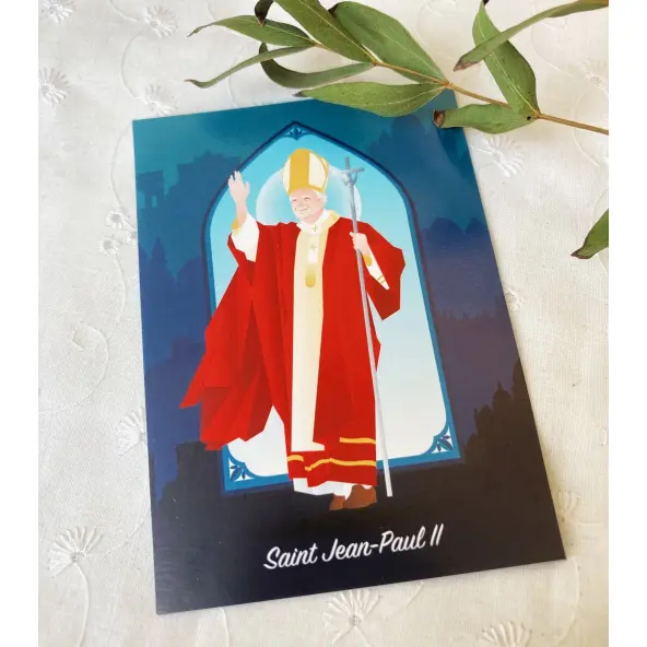 Image - Saint d'aujourd'hui