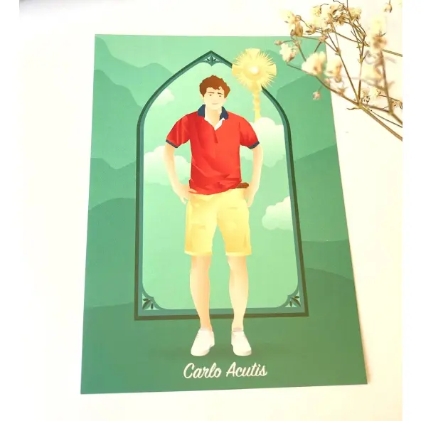 Image - Saint d'aujourd'hui