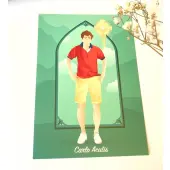 Image - Saint d'aujourd'hui - 3